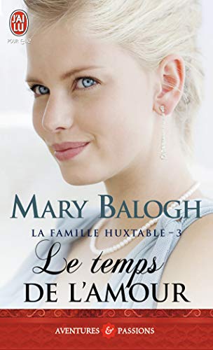 Le temps de l'amour (9782290023075) by Balogh, Mary