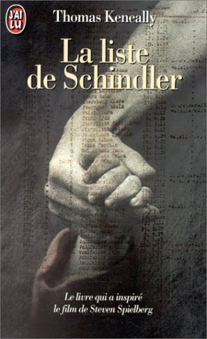 Liste de schindler (La) (9782290023167) by Keneally Thomas