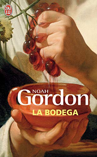 La Bodega (9782290023365) by Gordon, Noah