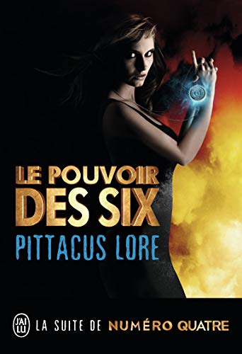 Stock image for Le pouvoir des Six for sale by Ammareal