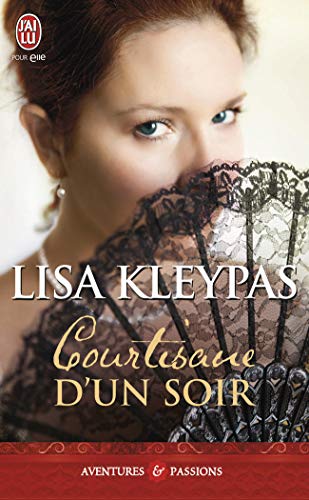 Beispielbild fr Courtisane D'Un Soir (NC) (Aventures Et Passions) (French Edition) zum Verkauf von Better World Books