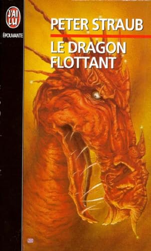 Imagen de archivo de LE DRAGON FLOTTANT a la venta por Librairie Th  la page