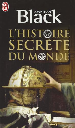 Stock image for L'histoire secrte du monde for sale by Ammareal