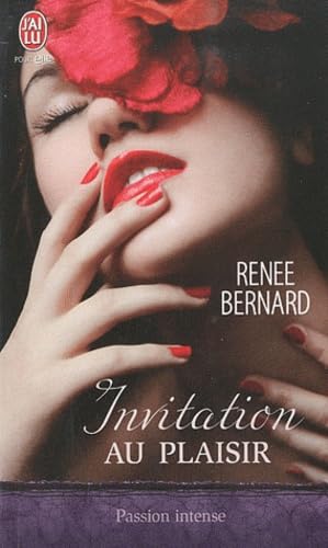 Stock image for Invitation au plaisir for sale by Ammareal