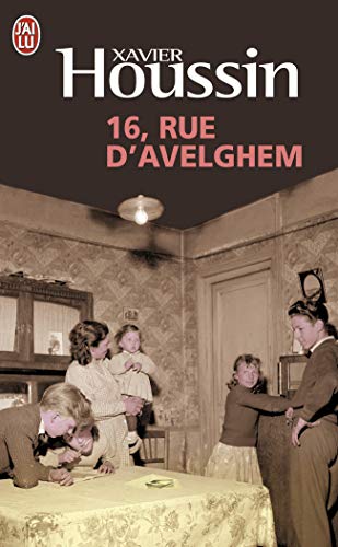 Beispielbild fr 16, rue d'Avelghem zum Verkauf von Ammareal