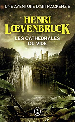 Stock image for Les Cathedrales Du Vide for sale by ThriftBooks-Atlanta