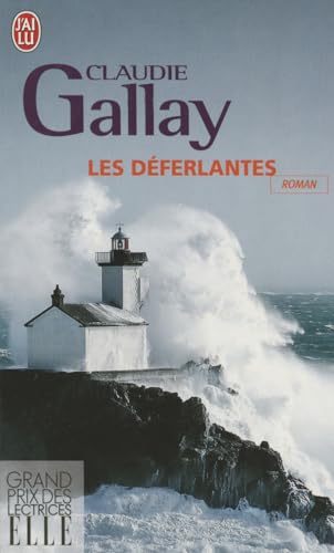 Imagen de archivo de Les Dferlantes : Grand Prix des Lectrices de ELLE 2009 a la venta por books-livres11.com