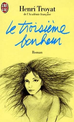 9782290025239: Le Troisime Bonheur