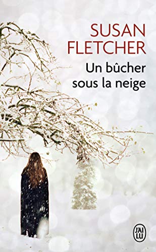 9782290025253: Un bcher sous la neige