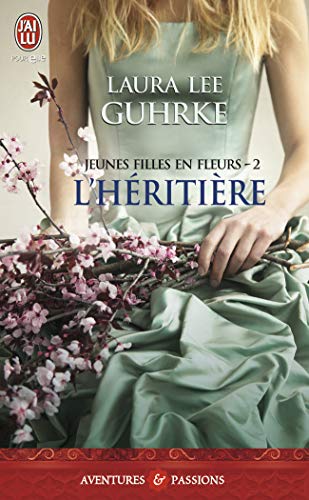 Beispielbild fr Jeunes Filles en Fleurs - 2 - L'Heritier zum Verkauf von Better World Books