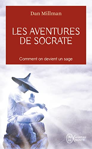 Beispielbild fr Les aventures de Socrate zum Verkauf von medimops