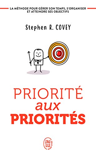 Imagen de archivo de Priorit aux priorits : Vivre, aimer, apprendre et transmettre a la venta por medimops
