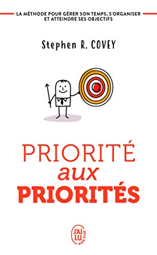 Stock image for Priorit aux priorits : Vivre, aimer, apprendre et transmettre for sale by medimops