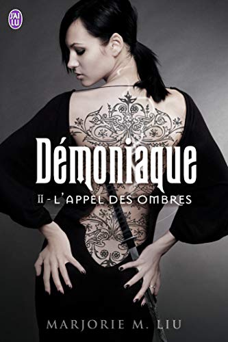 L'appel des ombres (9782290026243) by Liu, Marjorie M.