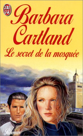 9782290026380: Secret de la mosquee (Le) (BARBARA CARTLAND)