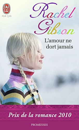 Stock image for L'amour ne dort jamais for sale by books-livres11.com