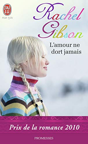 Stock image for L'amour ne dort jamais for sale by books-livres11.com