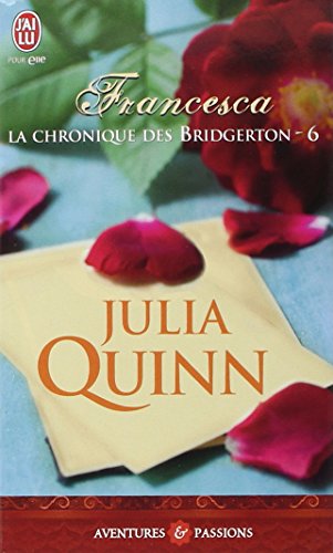 Chronique des bridgerton - 6 - when he was wicked (La) (9782290026694) by Quinn, Julia