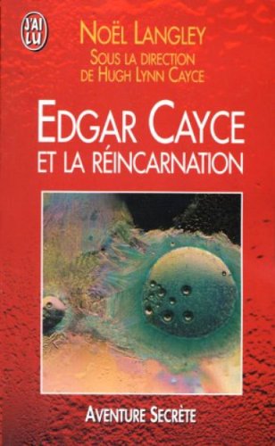 9782290026724: Edgar Cayce et la rincarnation