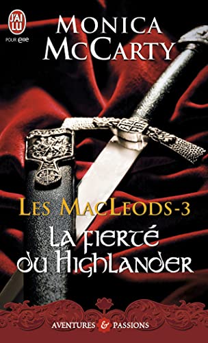 Imagen de archivo de La fiert du Highlander a la venta por Irish Booksellers