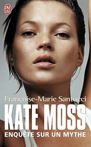 Beispielbild fr Kate Moss zum Verkauf von Ammareal