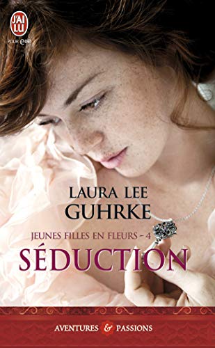 Stock image for Jeunes filles en fleurs, Tome 4 : Sduction for sale by secretdulivre