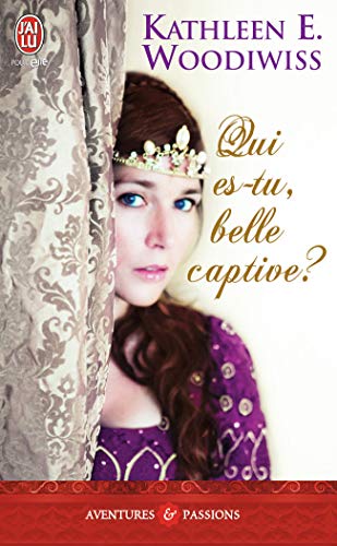 9782290027721: Qui est-tu, belle captive ?