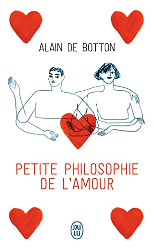 Imagen de archivo de Petite philosophie de l'amour a la venta por Chapitre.com : livres et presse ancienne