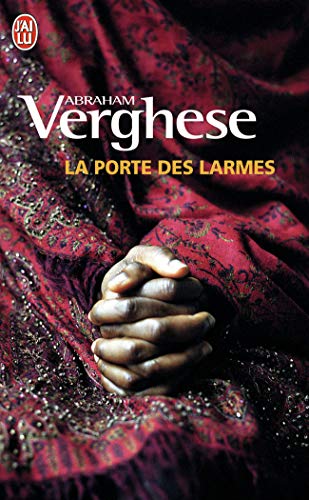 Stock image for La porte des larmes for sale by medimops