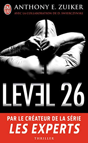 Stock image for Level 26 for sale by A TOUT LIVRE