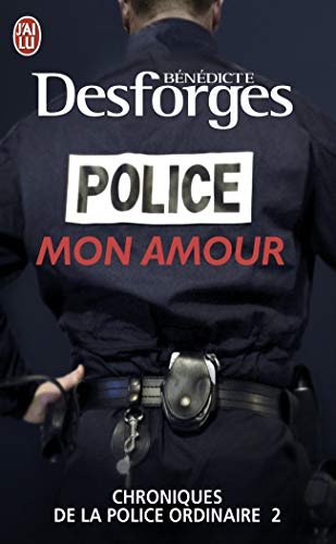 Imagen de archivo de Police mon amour a la venta por Ammareal