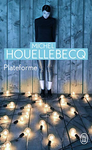 9782290028520: Plateforme (NC) (Litterature Generale) (French Edition)