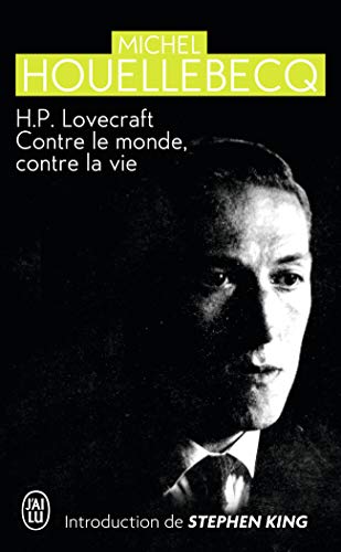 Beispielbild fr H.P. Lovecraft: contre le monde, contre la vie zum Verkauf von WorldofBooks