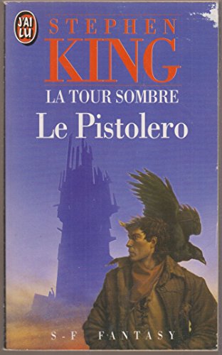 Beispielbild fr La Tour Sombre, Tome 1 : Le pistolero zum Verkauf von Librairie Th  la page