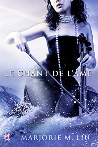 Le chant de l'Ã¢me (9782290029510) by Liu, Marjorie M.