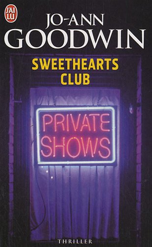 9782290029572: Sweethearts club