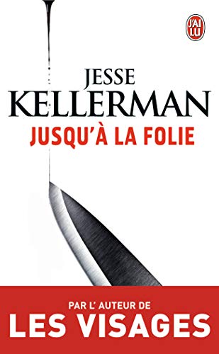 Stock image for Jusqu' la folie for sale by books-livres11.com