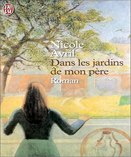 Stock image for Dans les jardins de mon pre for sale by books-livres11.com