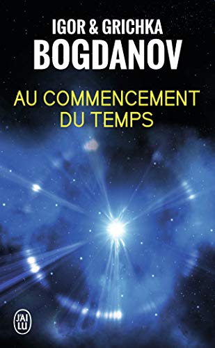 Stock image for Au commencement du temps for sale by Ammareal