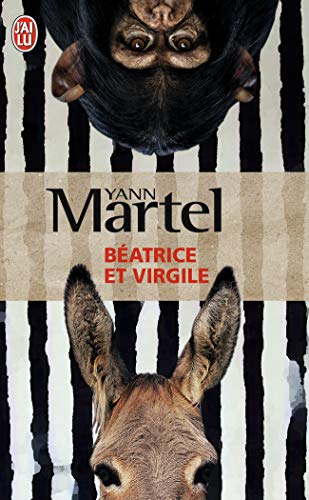 BÃ©atrice et Virgile (9782290030431) by Martel Yann