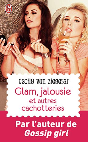 9782290030479: Glam, jalousie et autres cachotteries