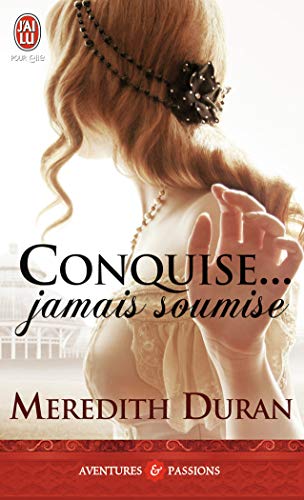 9782290030530: Conquise... Jamais soumise