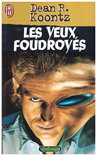 9782290030721: Les yeux foudroys