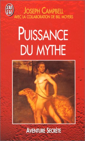 Beispielbild fr Puissance Du Mythe zum Verkauf von RECYCLIVRE