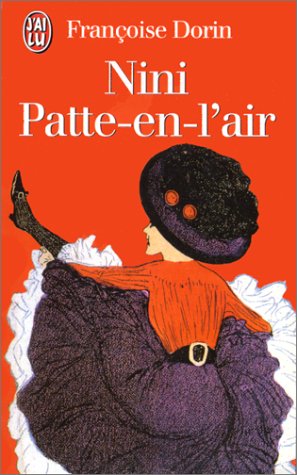 Imagen de archivo de Nini Patte-en-l'air a la venta por Librairie Th  la page