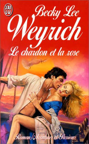 9782290031100: Chardon et la rose (le)