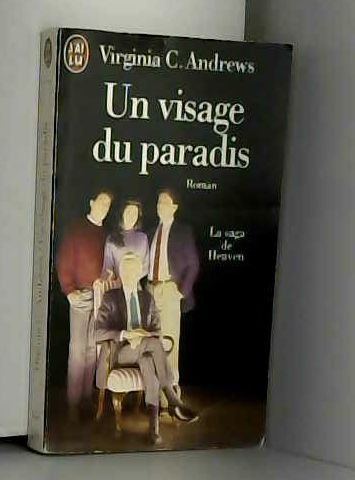 Beispielbild fr La saga de Heaven, un visage du paradis zum Verkauf von Ammareal