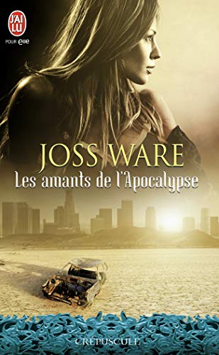 Stock image for Les amants de l'Apocalypse for sale by Ammareal