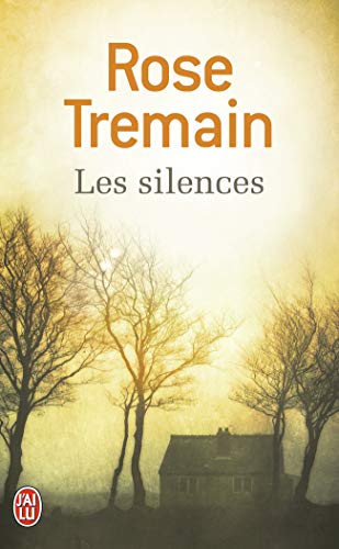 Stock image for Les silences for sale by Frederic Delbos