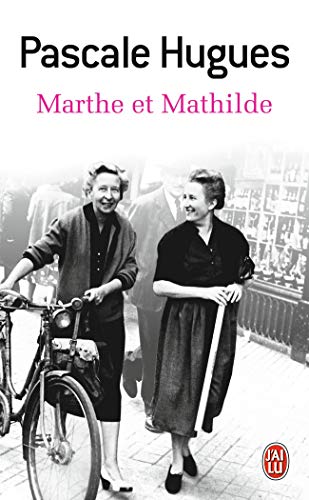 Beispielbild fr Marthe ET Mathilde (French Edition) zum Verkauf von Better World Books